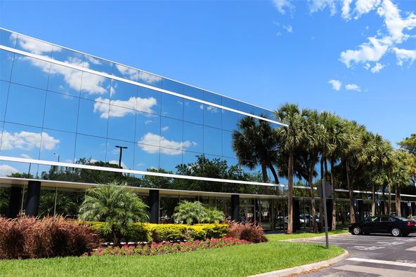 Suite 235 Tenant